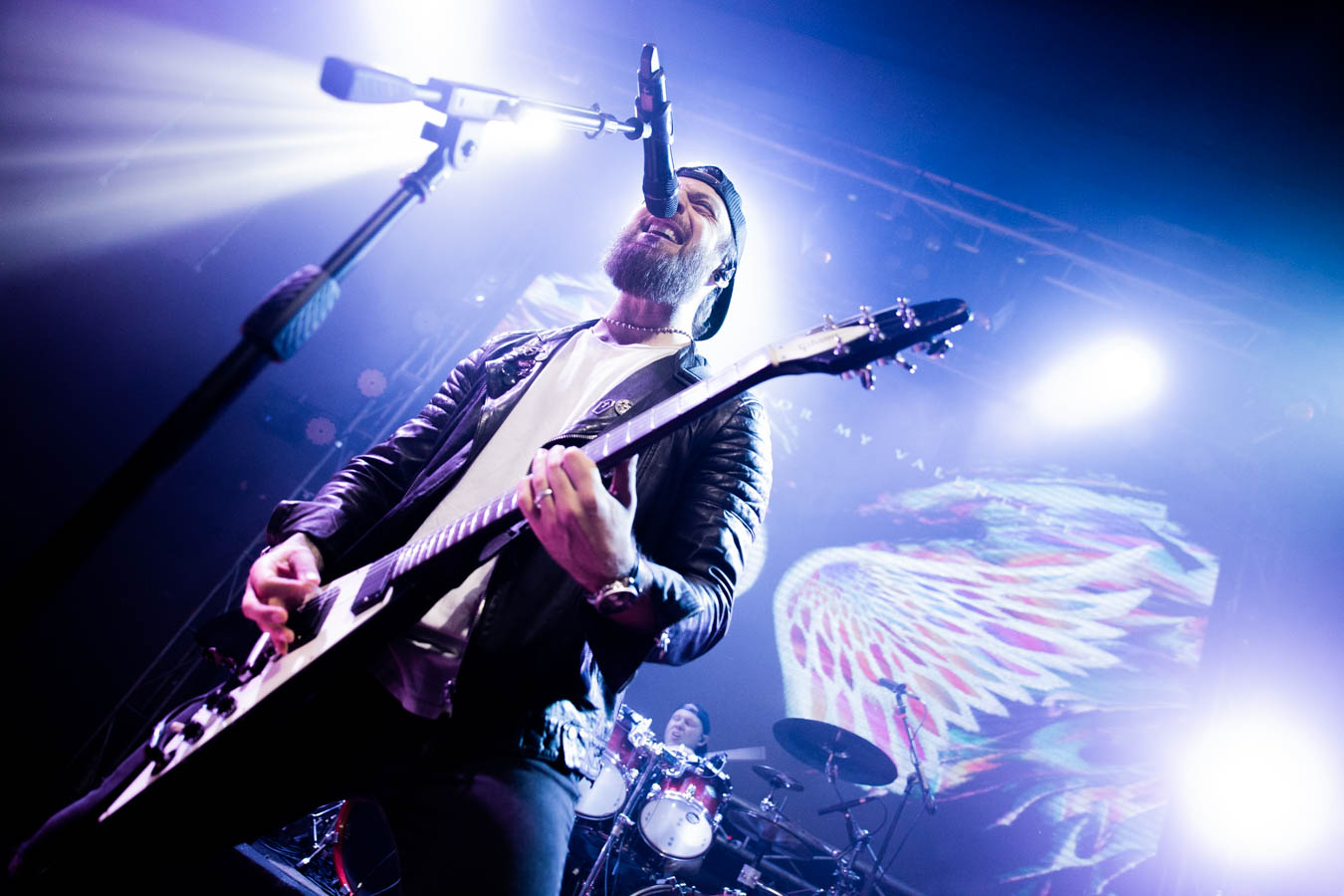 Bullet For My Valentine