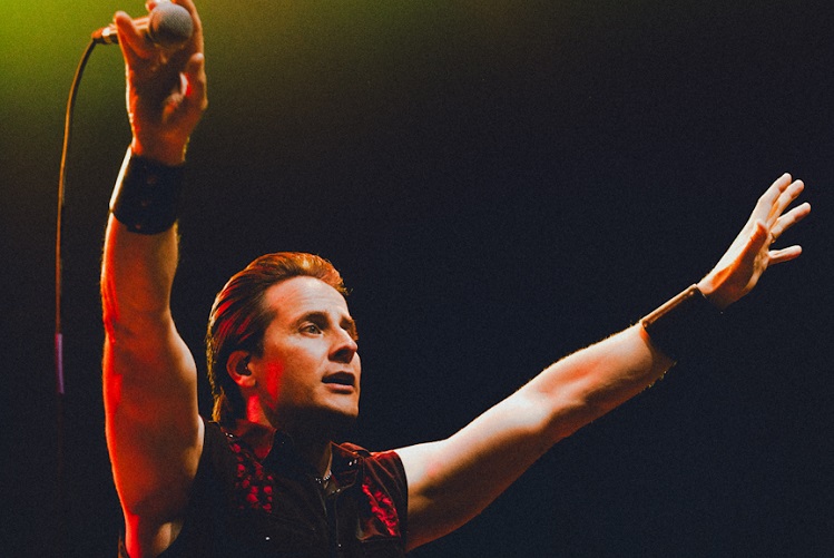 Riot V - Heavy Steel Fest