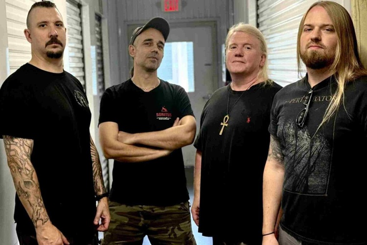 Nile en Chile: Se confirman bandas de apertura