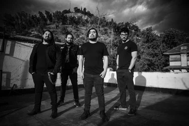Sikario será la banda invitada para el show de Beyond Creation y Fallujah