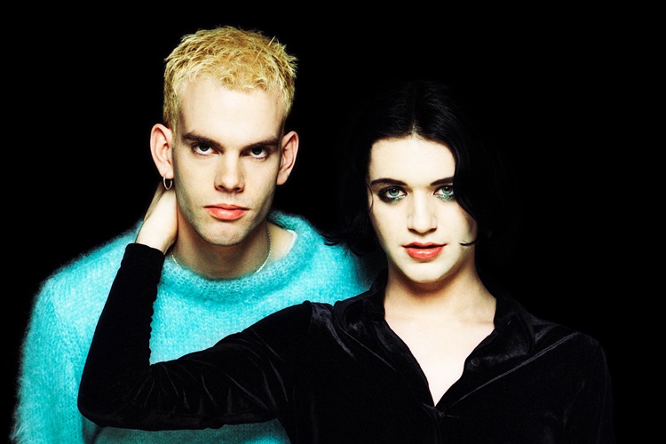 Celebrando 30 años de carrera: Placebo confirma su regreso a Chile