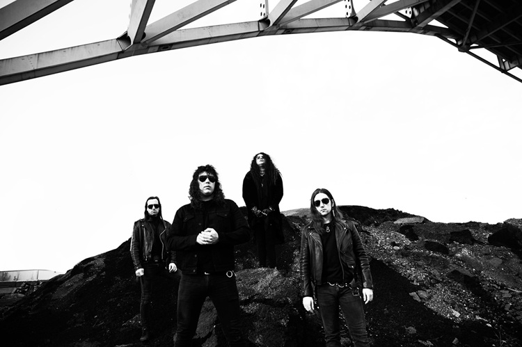 Show de Unto Others en Chile cambia de recinto