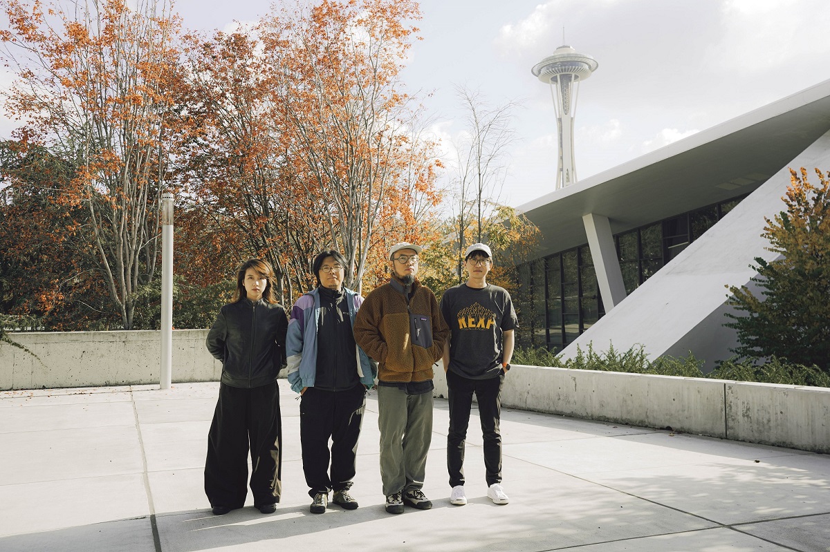 Chinese Football debuta en Chile: cuarteto chino actúa el 25 de octubre en el Club Chocolate