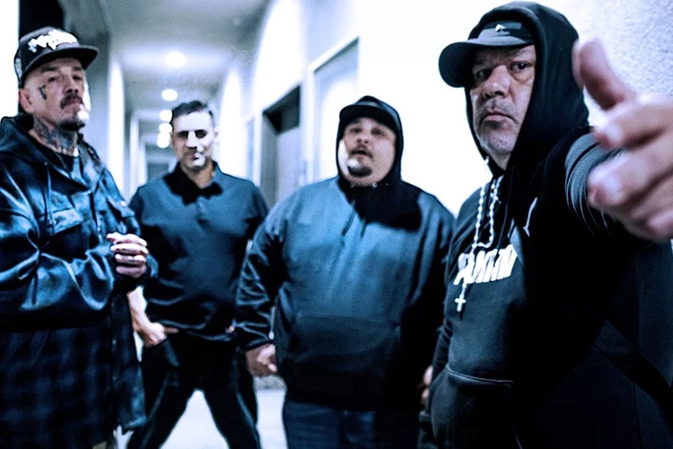 30 de octubre: Downset confirma su debut en Chile