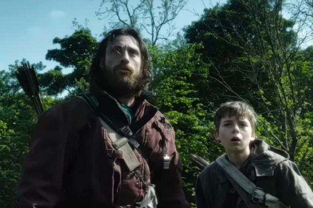 Exterminio: 28 años después, el miedo sigue respirando