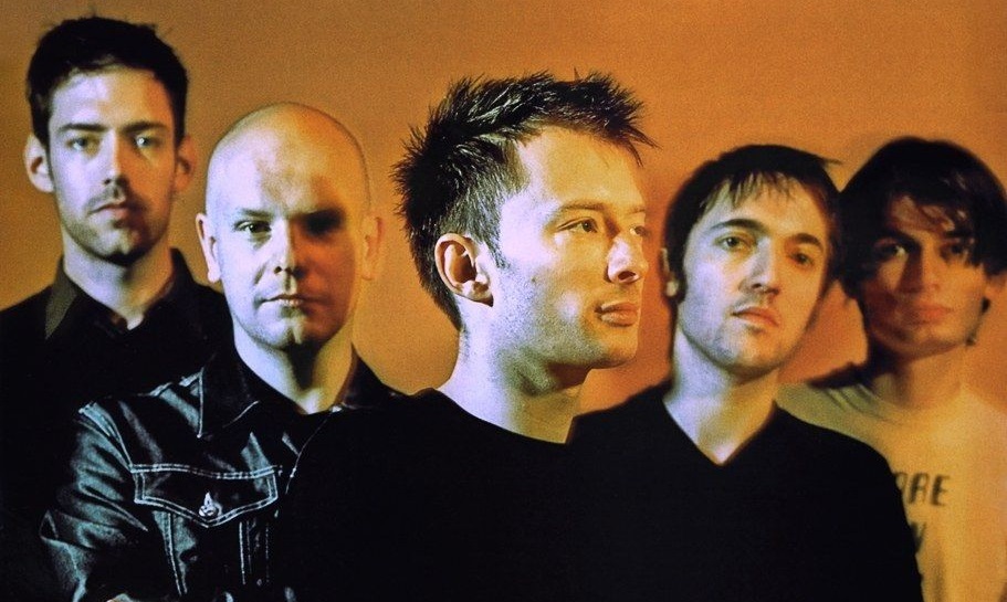 Meeting People Is Easy: La fama como antagonista de Radiohead