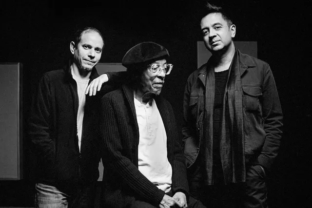 Trío de Henry Threadgill, Vijay Iyer y Dafnis Prieto debuta en Nonesuch con ''Fifteen''