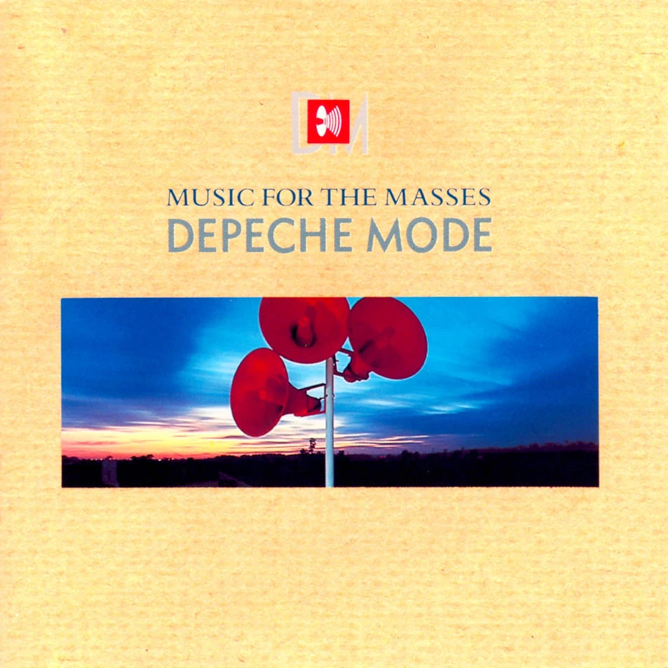 Depeche Mode