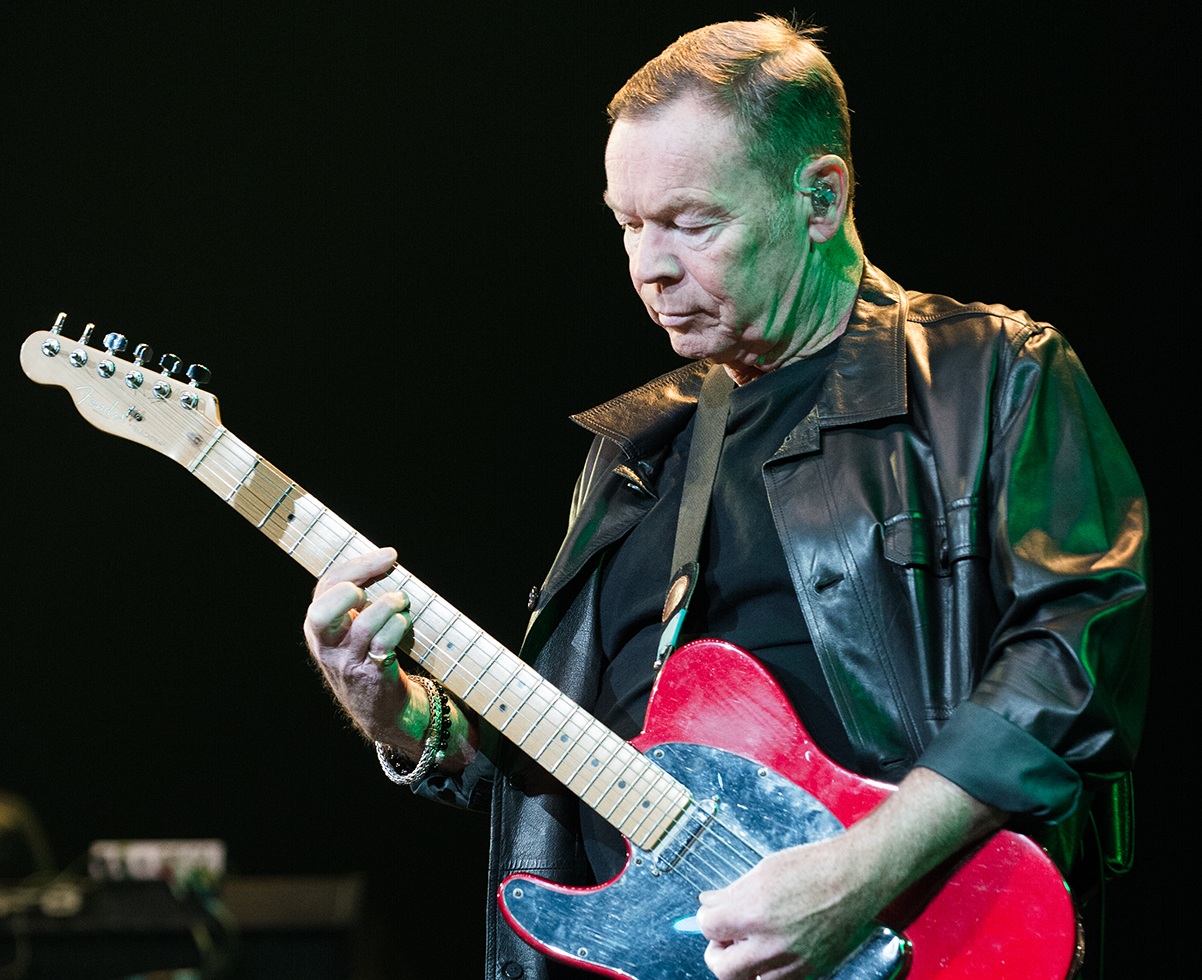 UB40 featuring Ali Campbell