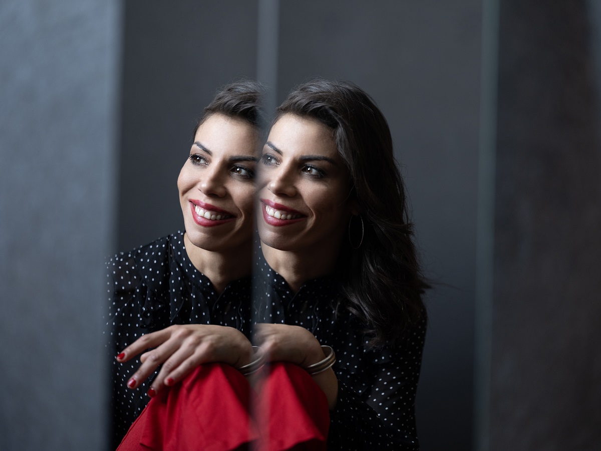 Concierto de la saxofonista Melissa Aldana y su cuarteto cambia de fecha