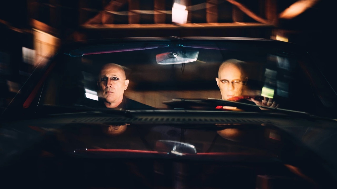 A Perfect Circle lanza nuevo single: 'Starless'