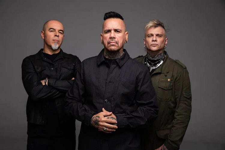 A.N.I.M.A.L.: Si fuese por mí, hago diez shows en Chile