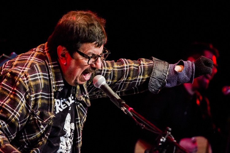 Festival MUDA: La memoria y el arte se encuentran en el Estadio Nacional