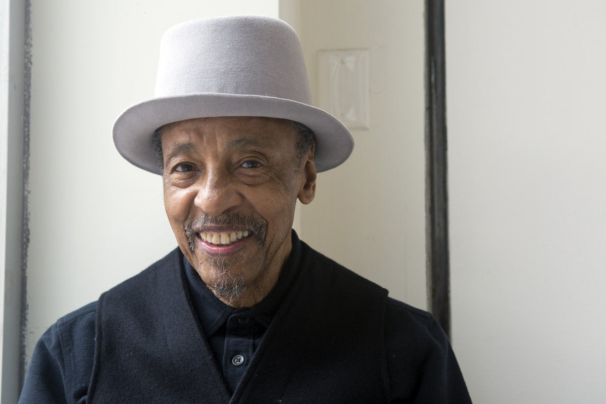 Henry Threadgill Zooid se apresta a lanzar su nuevo disco ''Cut You Where You Was''