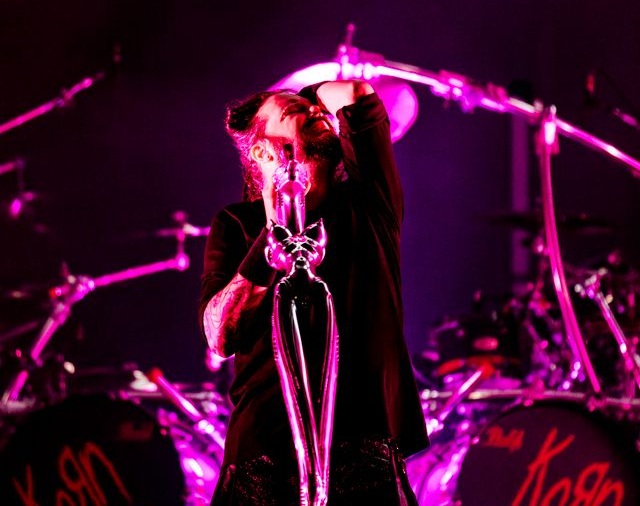 Aftershock 2025: Furia, nostalgia y celebración del rock