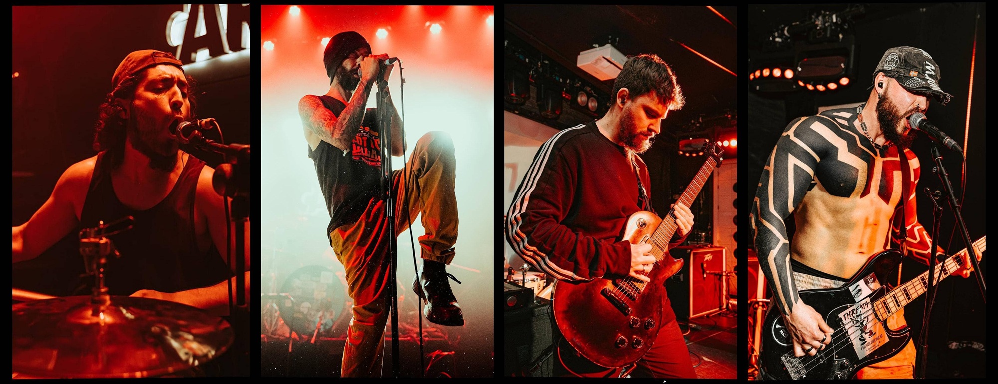 Back the Fuck Up anuncia su décima edición