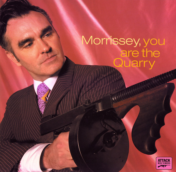 Morrissey