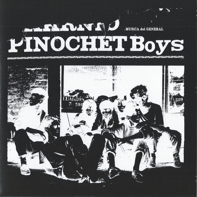 Pinochet Boys