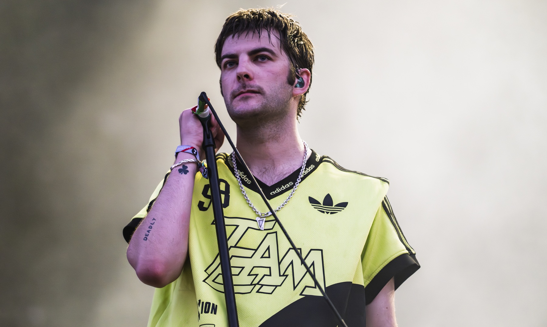 Primavera Sound 2025: De sudor y ternura