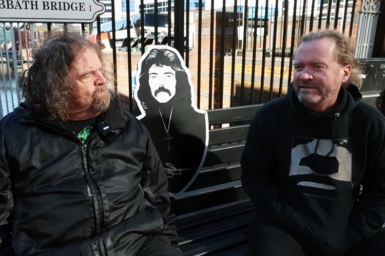 Hanging With Anton: Nueva serie documental conducida por Anton Reisenegger