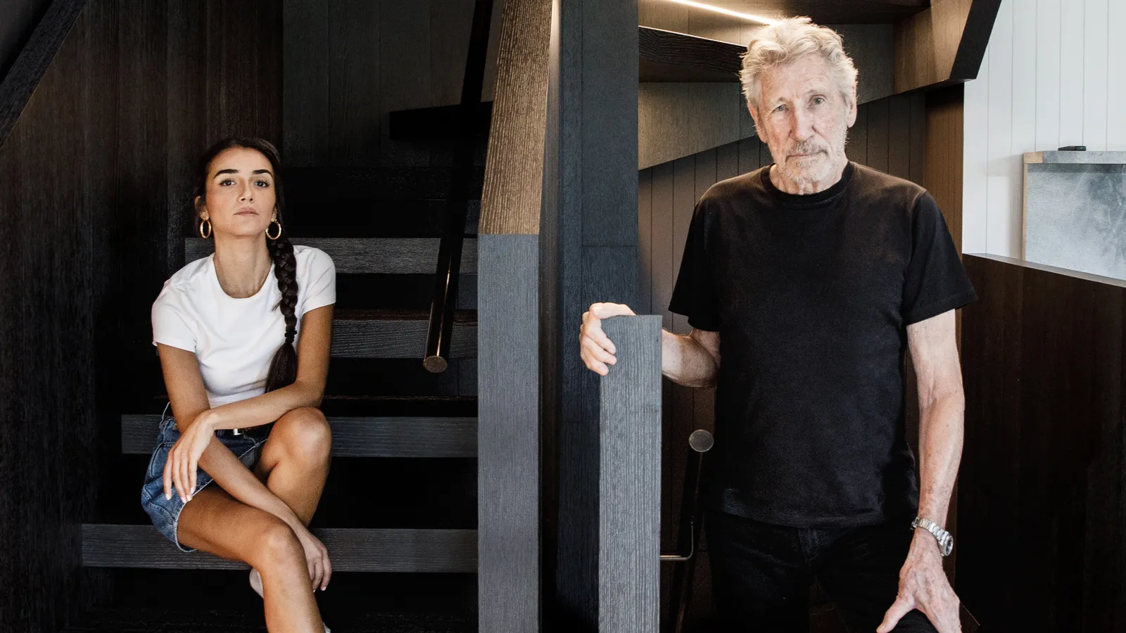 Roger Waters publica una nueva versión de 'Comfortably Numb'