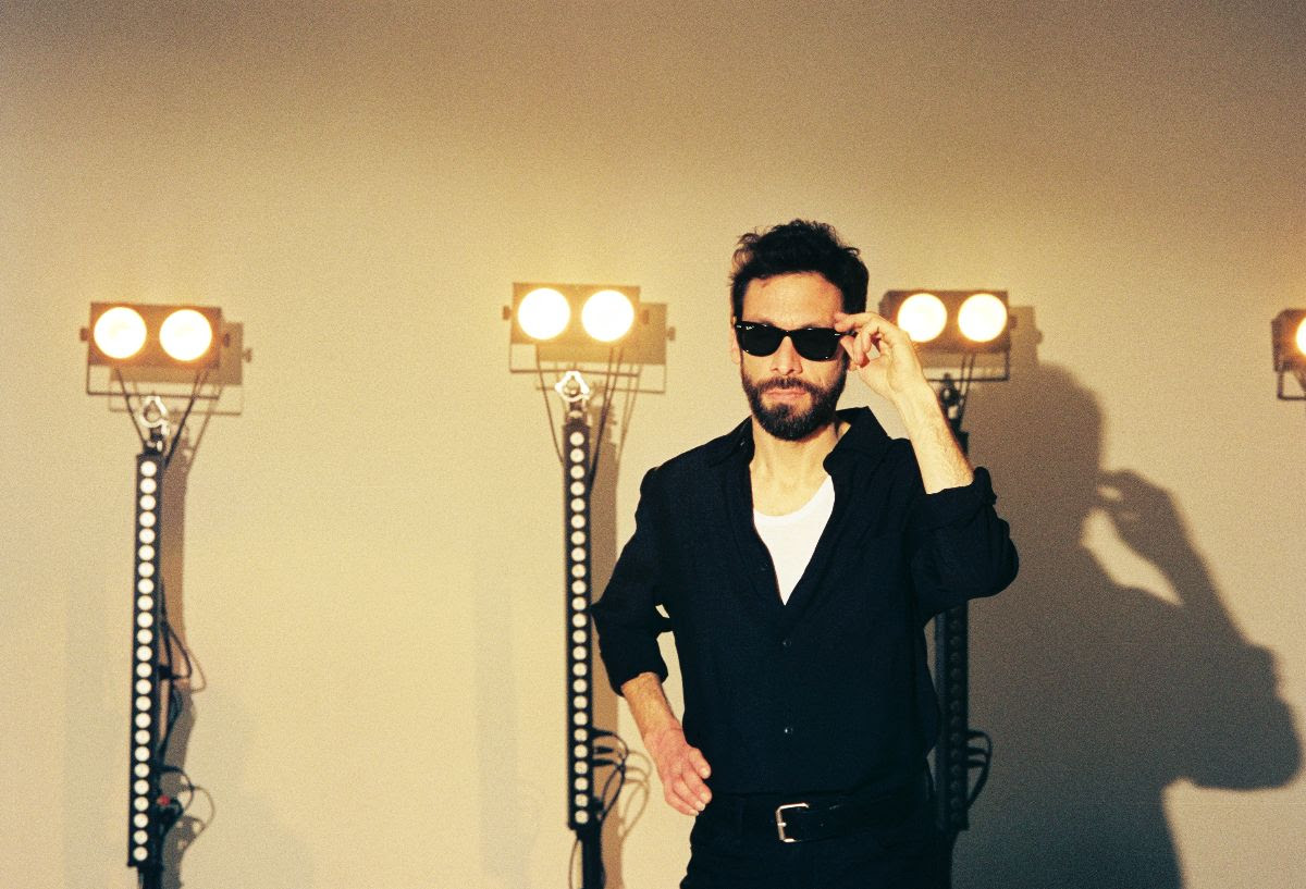 Javier Barría confirma lanzamiento de su nuevo álbum