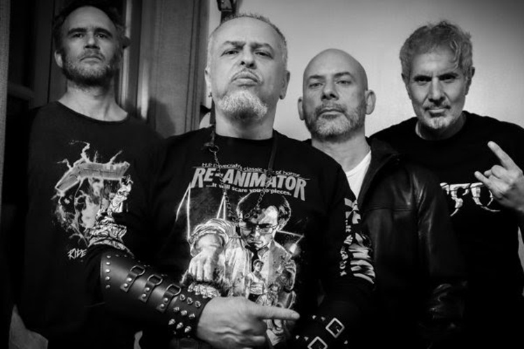 Dorso y Force lideran Hellground Vol. 1