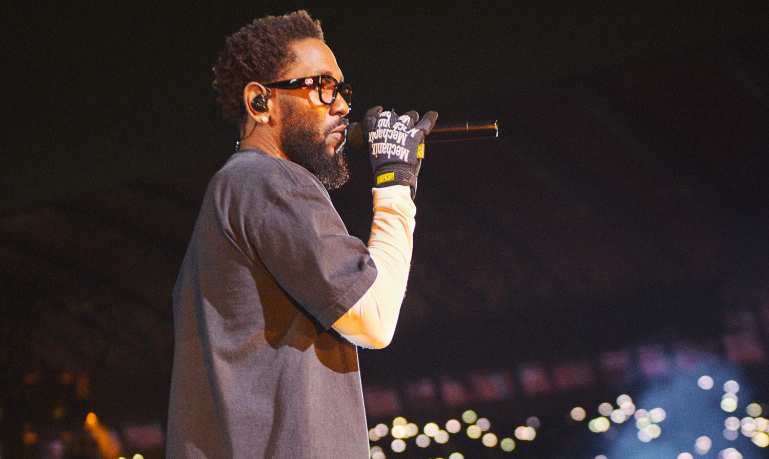 Kendrick Lamar: Poesía de los márgenes como reivindicación cultural