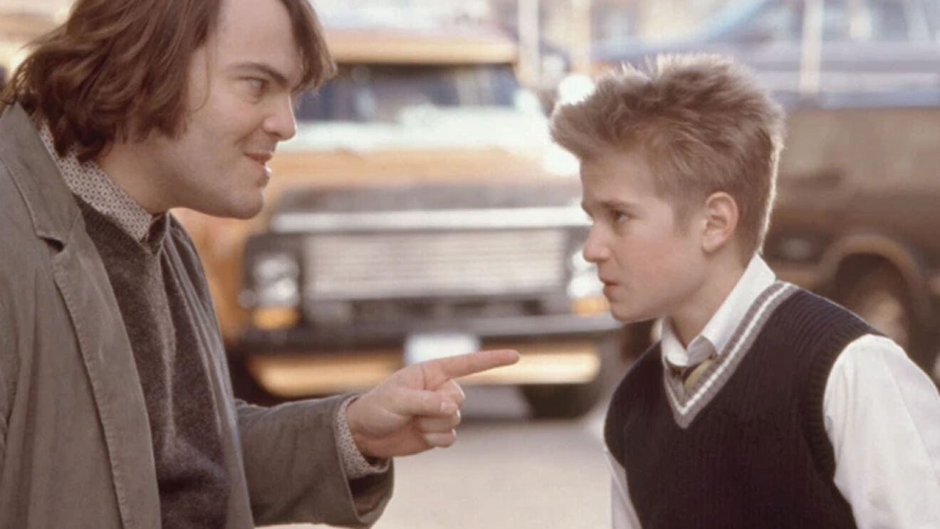 Kevin Clark, baterista de Schook of Rock, muri� en un accidente de bicicleta