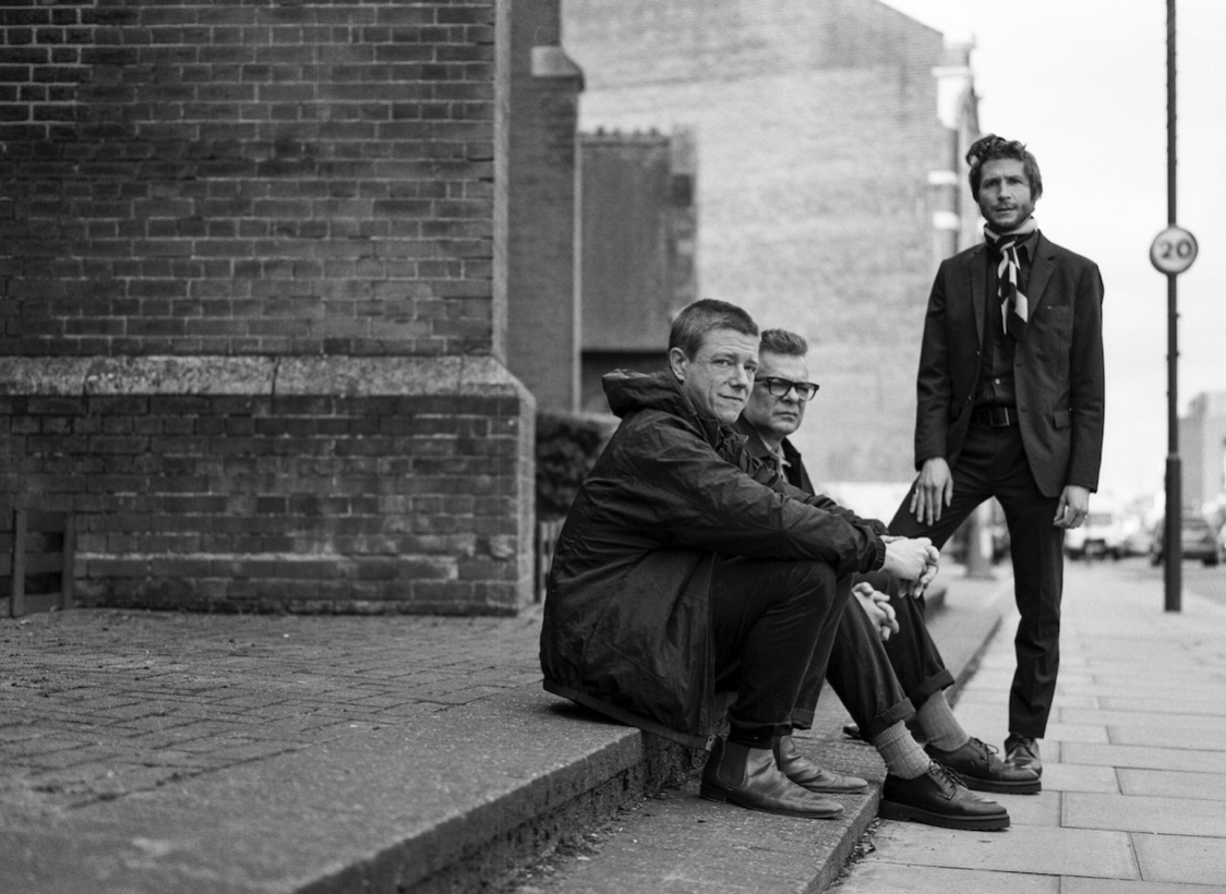 Interpol revela detalles y single de su retorno