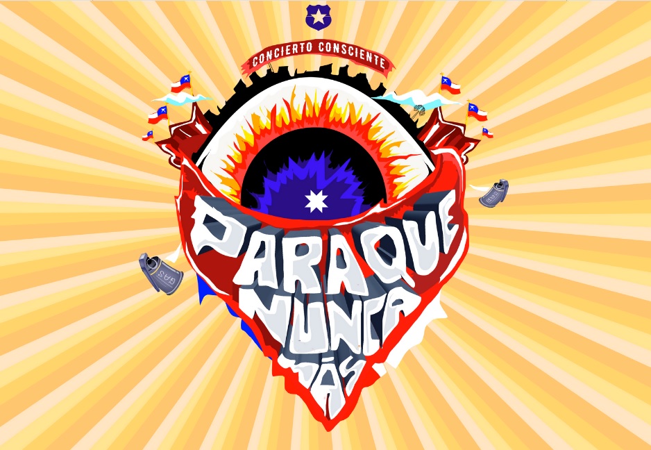 Varias figuras participar�n en un show a beneficio de Gustavo Gatica