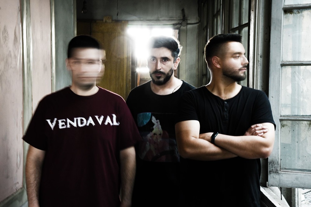 Vendaval lanzará su disco debut en Sala RBX