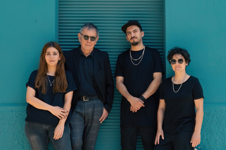 Electrodomésticos: Que hable la emoción