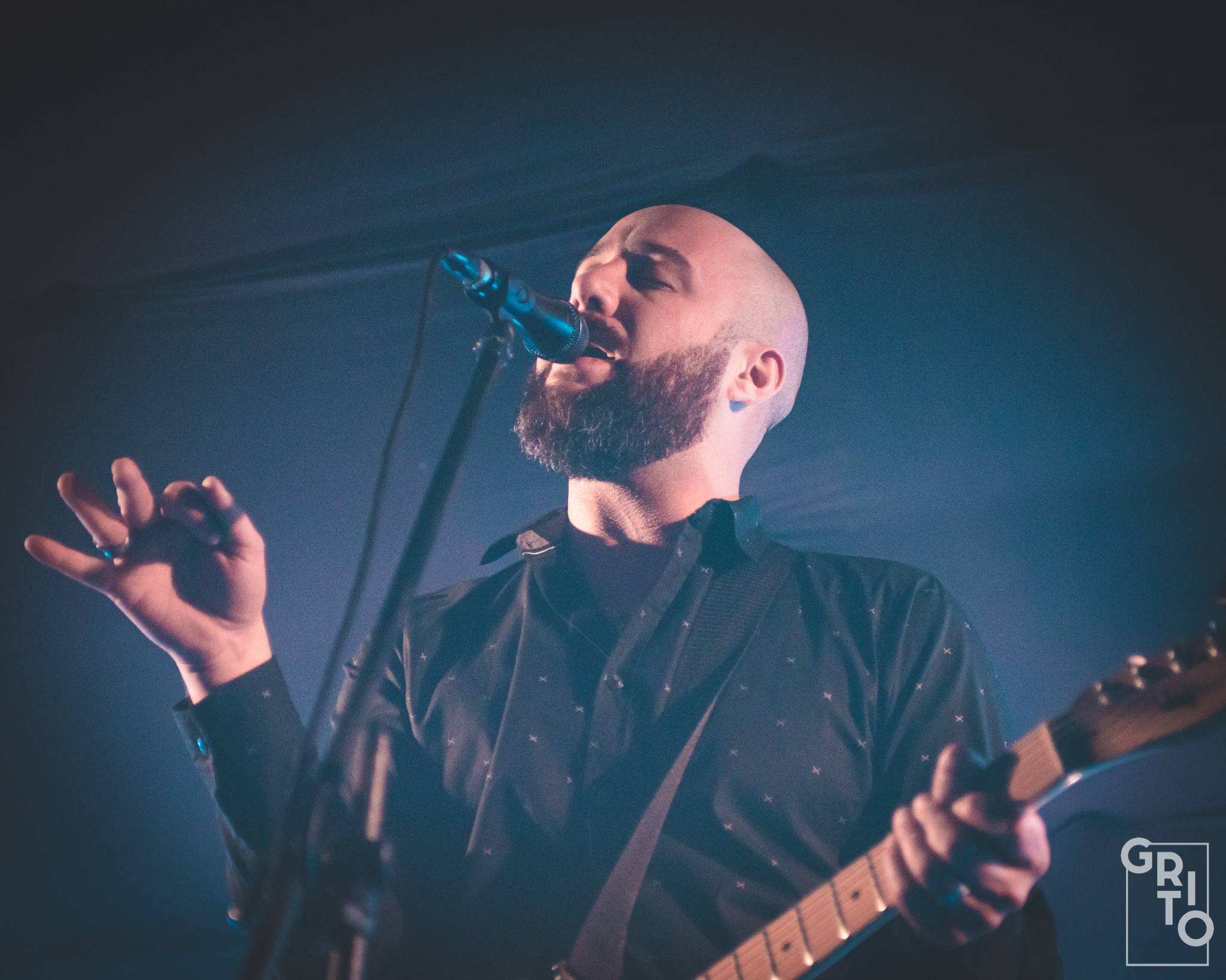 Del Carmen: identidades poderosas y rockeras