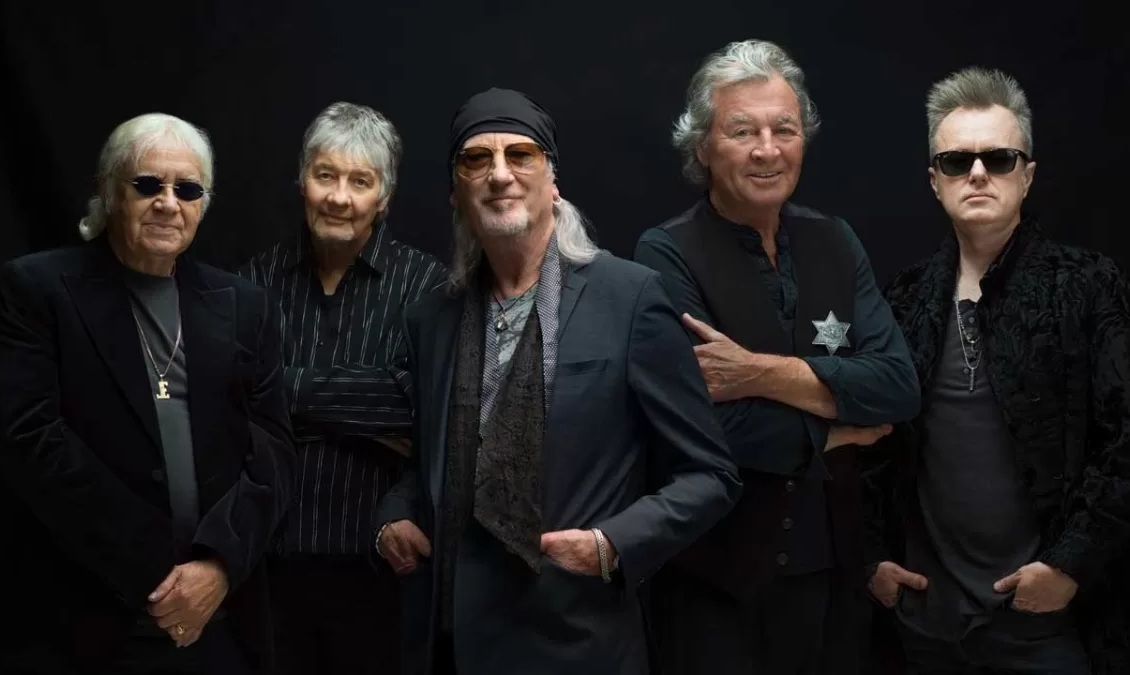 Deep Purple