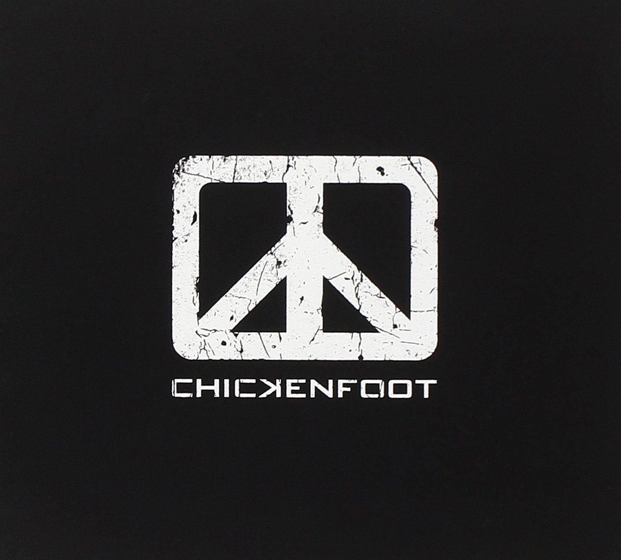 チキンフット（サミー・ヘイガー）／『チキンフット』 Rockaxis | Chickenfoot