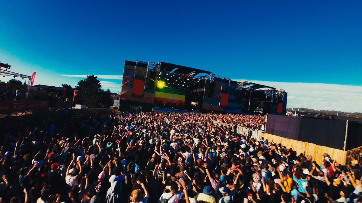 Surfestival 2027: Revelan cartel de artistas