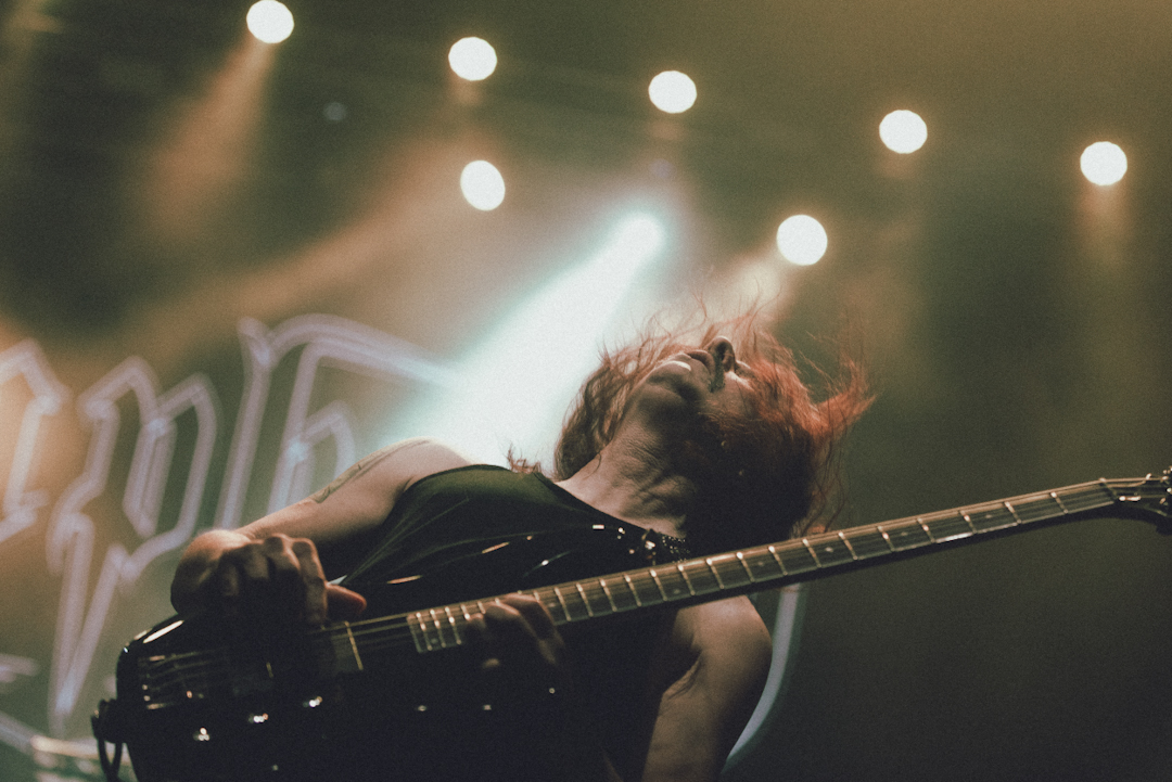 Symphony X - 30th Anniversary Tour