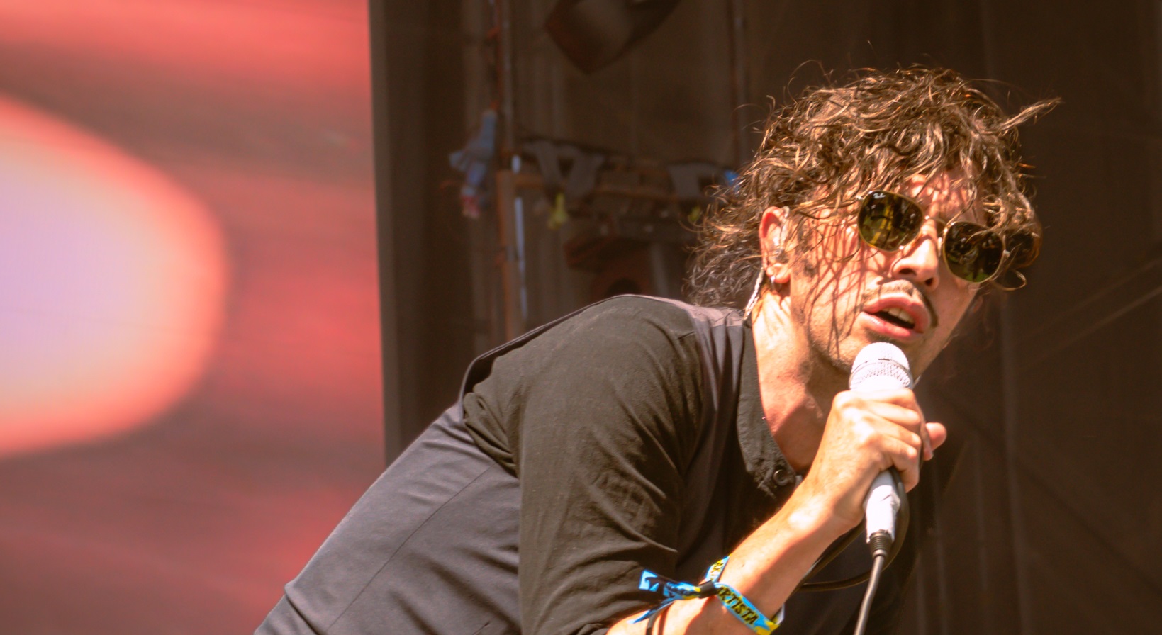 Lollapalooza Chile 2024: el maldito pop