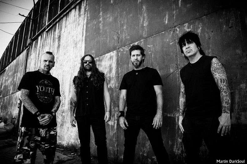 De La Tierra publica su nuevo single
