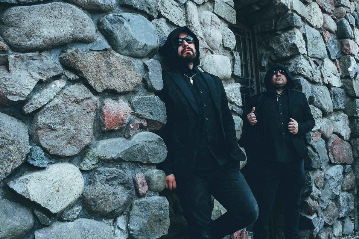 Gaman comparte su nuevo single: 'Placebo'