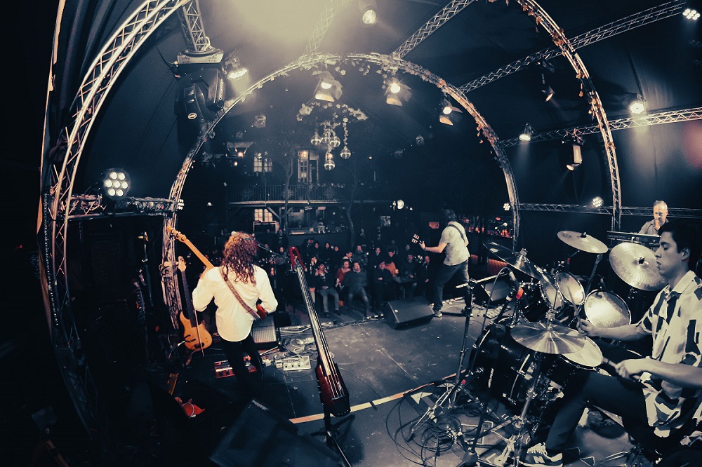  Tryo libera el primer single de su pr�ximo disco, 