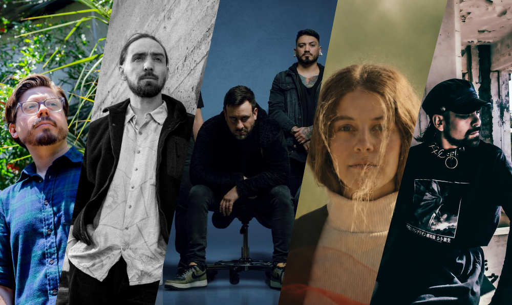 Nuevos Sonidos Chilenos: El Otro Patio, Nectar Opeator, Navarino y más