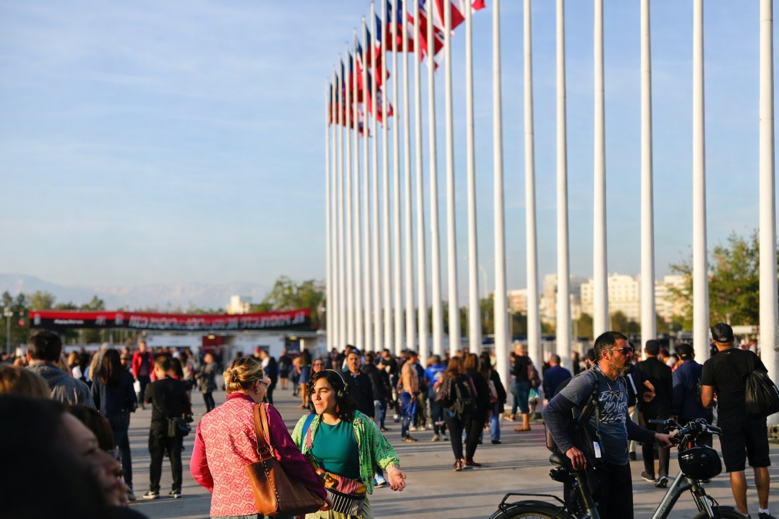 Festival MUDA cambia de fecha y se amplía a dos jornadas