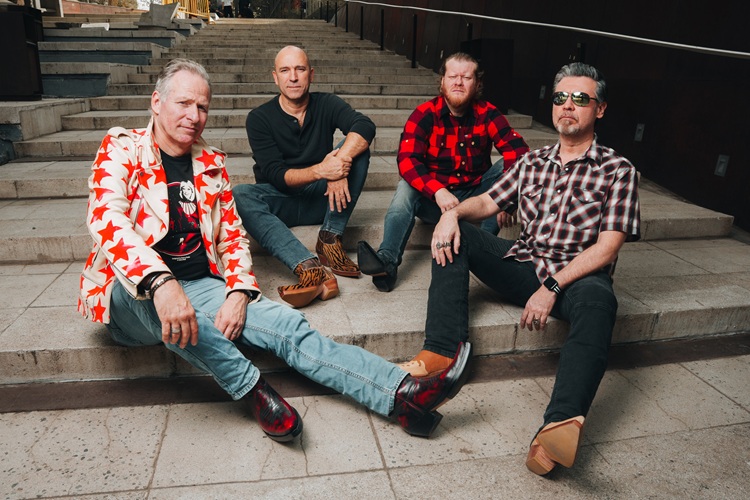 Dogma presenta reedición en vinilo de su álbum ''$uper Fix''