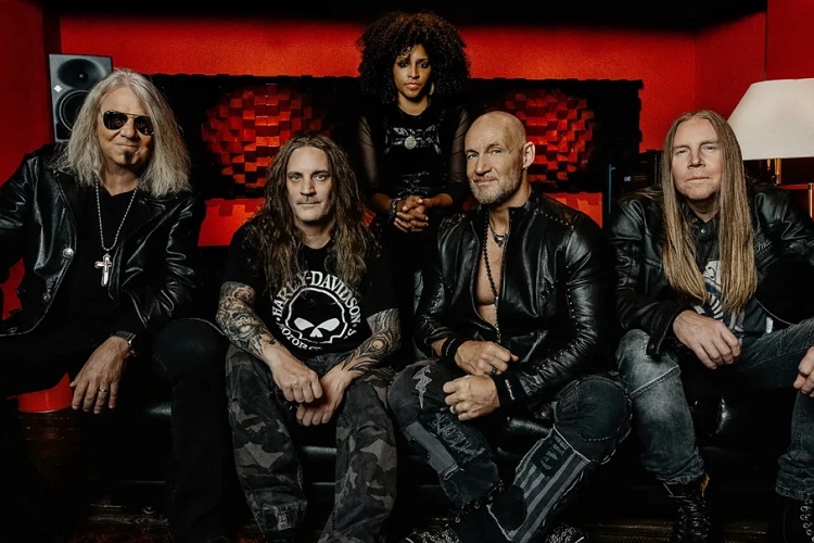 Primal Fear presenta nuevo single y videoclip de su próximo LP