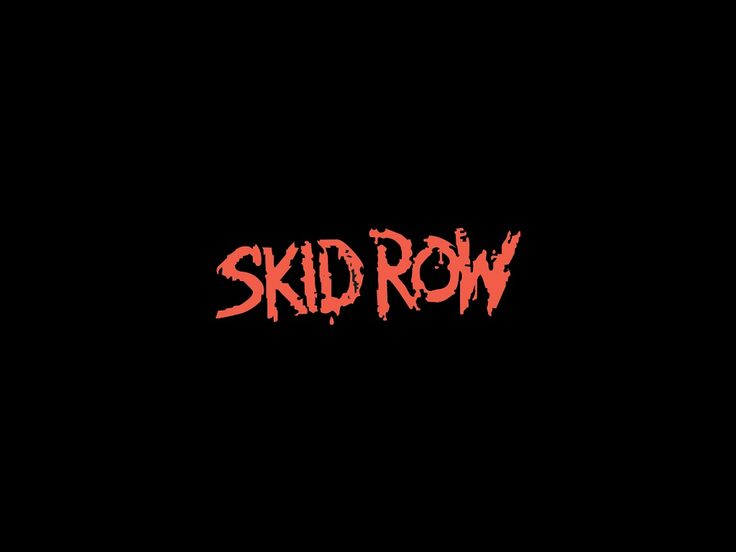 Skid Row busca un nuevo vocalista