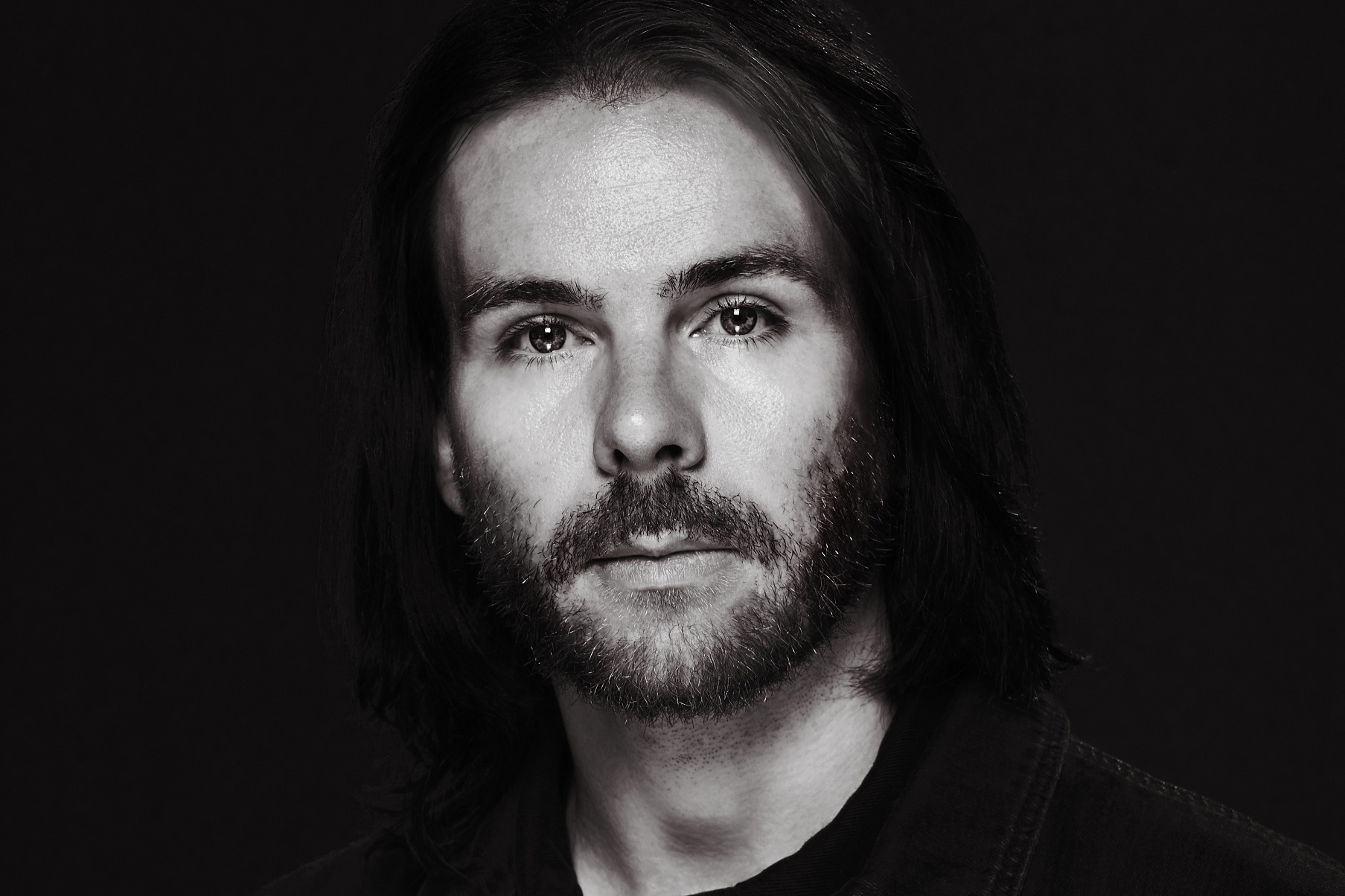 Rockaxis | Escucha nueva composición de Toby Driver
