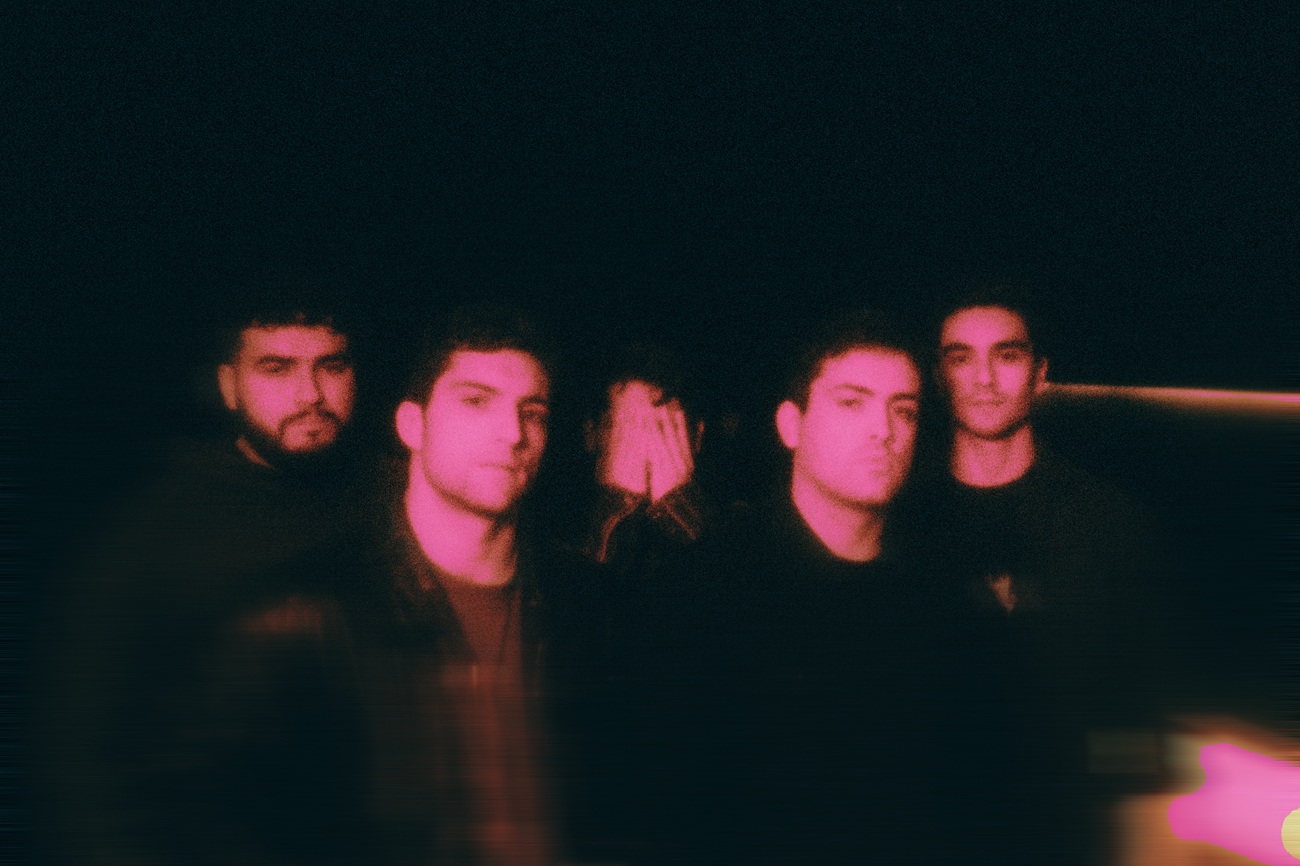 'Todo se Quiebra': Dead Kings presenta su nuevo single
