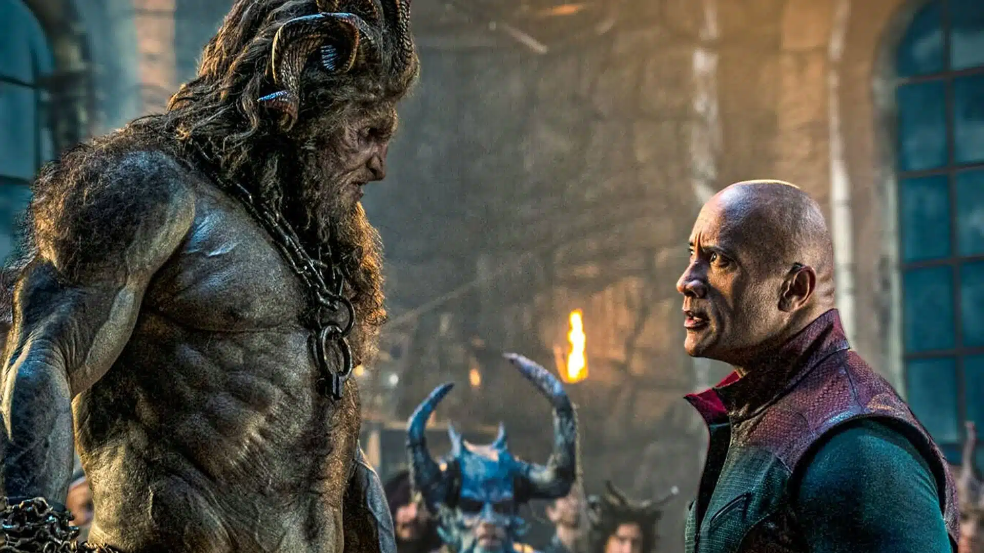 Operaci�n: Traje Rojo - Adrenalina y esp�ritu navide�o en una mezcla explosiva